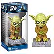 Yoda Gargoyle Monster Mash-Ups Mini Star Wars Bobble Head